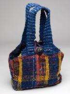 tapestry bag