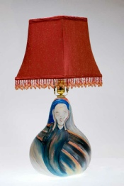 scream gourd light