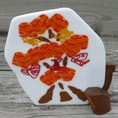 Fused Glass