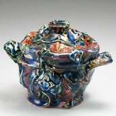 Pottery