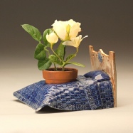 flower bed