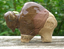 buffalo