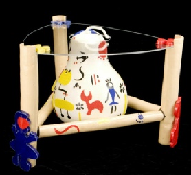 juan miro table
